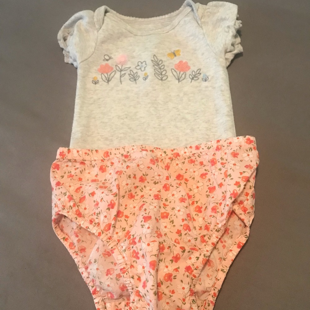 Baby Girl Clothes 🎀 - Picture 6 of 13